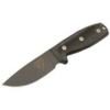 Ontario RAT-3,D-2 STEEL W/BLK SH - 8616