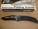 Outdoor Edge Impulse IM-20 3 Inch Linerlock Grey