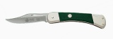 Puma PUMA CADET GREEN HANDLE - 230460