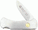 Puma 4 STAR MINI STAINLESS HANDLE - 280730