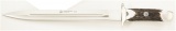 Puma IP Hirschfanger Stag Horn Knife 809040