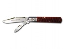 Queen Cutlery (4483) DADDY BARLOW 2 BLADE - M042171