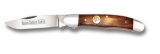 Queen Cutlery MINI HUNTER LINER LOCK 1 BLADE - 3044-41LCOBO