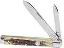 Queen Cutlery DOCTORS KNIFE 2 BLADE - 96CSB(2032)