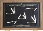 Queen Cutlery BURKE SET / DISPLAY - Q9754