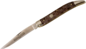 Queen Cutlery 20 BEM LG TOOTHPICK 1 BLADE - 3257
