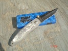 Rigid RG-101 Liner Lock Knife