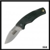 Imperial Schrade 5 1/4 OUTBACK LOCKBK DROP PT - SG8
