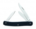 Imperial Schrade 3.75 Inch Stockman Knife AP26