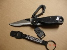 Imperial Schrade 3 1/4 SPIRIT - CH4S