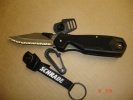 Imperial Schrade 4 1/2 CFS - CH8