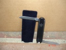 Imperial Schrade 2 1/2 GENESIS BLK - CN12