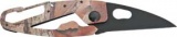 Imperial Schrade 3 SIMON, R/TREE CAMO W/BLK BL - S15