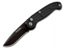 Smith and Wesson MAGNUM BLK DROP PT AUTO - 01BO117-A