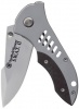 Smith and Wesson 4.7PLAIN BLADE STAINLESS - CK5CP