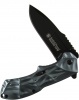 Smith and Wesson MAGIC ASSIST BLK OPPS GR /BLK - BLOP3B
