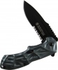 Smith and Wesson MAGIC ASSIST BLK OPPS GR/ BLK - BLOP3BS