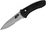 Smith and Wesson DROP POINT AUTO SERR/ USA - SWMP1600S