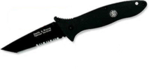 Smith and Wesson SPECIAL TACTICAL, TANTO, SER - 1250ALS