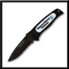 Smith and Wesson BABY SWAT EMT SERR - 21802