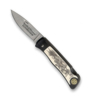 Smith and Wesson SCRIMSHAW INDIAN - 315