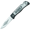 Smith and Wesson SCRIMSHAW - BUFFALO - 360