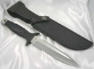 Smith & Wesson 960 Saw Blade Hunting Knife