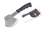 Smith and Wesson BULLSEYE HATCHET W/SHEATH - CH100