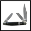 Smith and Wesson BULLSEYE BUFFALO SM STOCKMAN - CH504BH