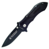 Smith and Wesson HOMELAND SEC BLK BLD DRP PT - CK2B