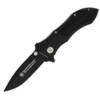 Smith and Wesson HOMELAND SEC MED BLK DRP PT - CK2BM