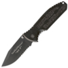 Smith and Wesson CUT HORSE 4.5 24-7 SERRATED - CK34S