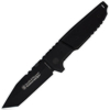 Smith and Wesson Extreme Ops Knife CK46BT