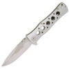 Smith and Wesson BULLSEYE EXT OPPS AL / SIL BLA - CK6A