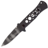 Smith and Wesson EXTREME OPS G10 CAMO BLADE - CK6C