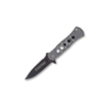 Smith and Wesson BULLSEYE EXT OPPS SILVER - CK6MSL
