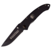 Smith and Wesson EXTREME OPS BLK/ W BLK BLADE - CKG104B