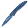 Smith and Wesson BULLSEYE LITTLE PAL BLUE - CKLPBL