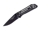 Smith and Wesson HRT TACTICAL BLACK - HRTFB