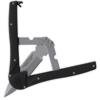 Smith and Wesson POWER GLIDE 5 3/4  CLOSED - PG