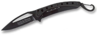 Smith and Wesson BLACK POCKET PROTECTOR - PROBK