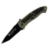 Smith and Wesson SP OPS MAGIC ASSIST GR/ BLK TA - SPEC