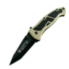 Smith and Wesson MAGIC ASSIST BLK BLD/ DESERT - SPECBD