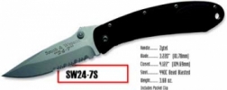 Smith and Wesson 24-7 SERR - 24-7S