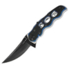 SOG TOPO MERIDIAN BLACK TINI - M46T