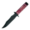 SOG Super Bowie Fixed Blade Knife SB1T