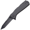 SOG Twitch XL Knife with Black Tanto Blade TWI-211