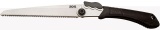 Folding Saw F-10-N Nylon Sheath75 Tempered Blade