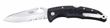 SOG SOGZILLA SMALL 1/2 SERRATED SP-02 KNIFE