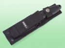 SOG FIELD PUP MOLLE NYLON SHEATH - FP3-N